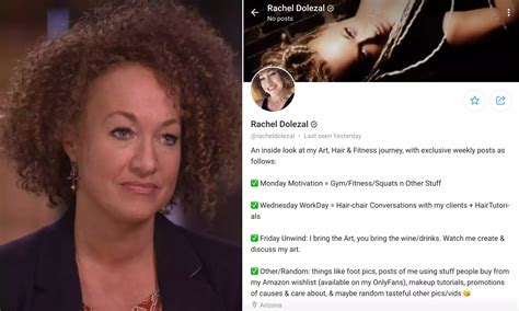 rachel dolezal pussy|Rachel Dolezal, the white woman who went viral for living as a